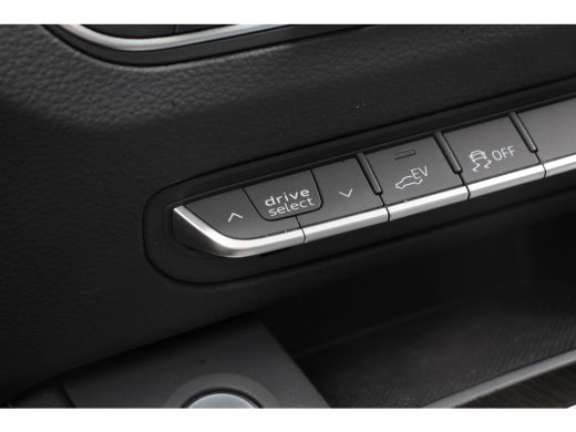 Audi Q5 50 TFSI e quattro S edition | NL-AUTO! | 1E EIGENAAR | PANODAK | DODEHOEK | ADAPTIVE CRUISE | LED... ActivLease financial lease