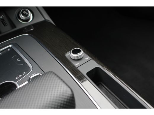 Audi Q5 50 TFSI e quattro S edition | NL-AUTO! | 1E EIGENAAR | PANODAK | DODEHOEK | ADAPTIVE CRUISE | LED... ActivLease financial lease