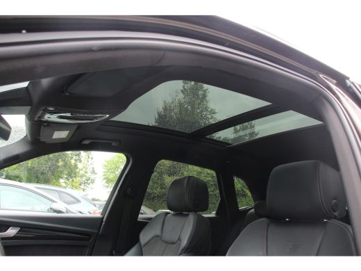 Audi Q5 50 TFSI e quattro S edition | NL-AUTO! | 1E EIGENAAR | PANODAK | DODEHOEK | ADAPTIVE CRUISE | LED... ActivLease financial lease