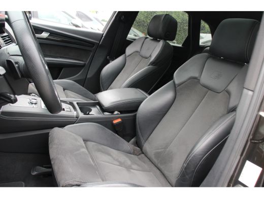 Audi Q5 50 TFSI e quattro S edition | NL-AUTO! | 1E EIGENAAR | PANODAK | DODEHOEK | ADAPTIVE CRUISE | LED... ActivLease financial lease