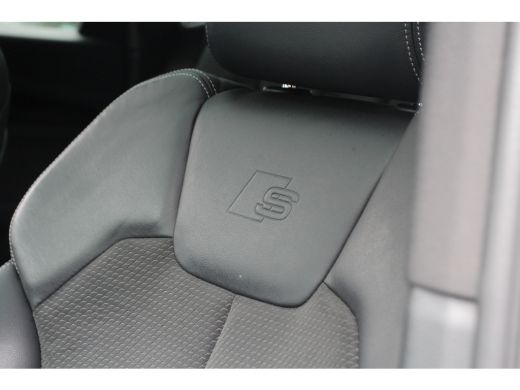 Audi Q5 50 TFSI e quattro S edition | NL-AUTO! | 1E EIGENAAR | PANODAK | DODEHOEK | ADAPTIVE CRUISE | LED... ActivLease financial lease