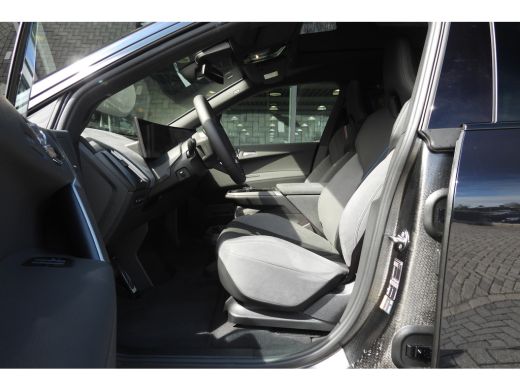 BMW iX xDrive45 M Sport / Panoramadak / Trekhaak / Soft-Close / Stoelventilatie / Parking Assistant Prof... ActivLease financial lease