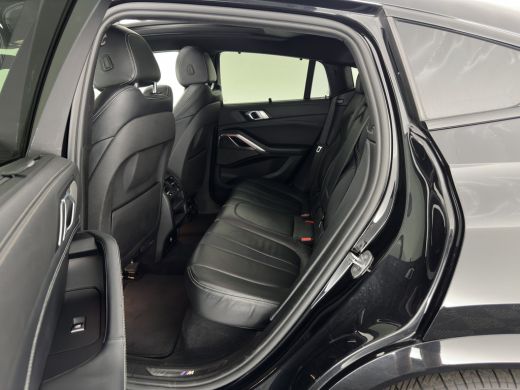 BMW X6 M50d High Executive AWD (INCL-BTW) Aut. *PANO | HEAD-UP | LASER-LIGHT | LUXURY-LEATHER | ADAPTIVE... ActivLease financial lease