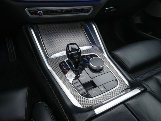 BMW X6 M50d High Executive AWD (INCL-BTW) Aut. *PANO | HEAD-UP | LASER-LIGHT | LUXURY-LEATHER | ADAPTIVE... ActivLease financial lease