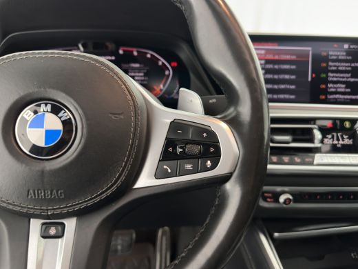BMW X6 M50d High Executive AWD (INCL-BTW) Aut. *PANO | HEAD-UP | LASER-LIGHT | LUXURY-LEATHER | ADAPTIVE... ActivLease financial lease