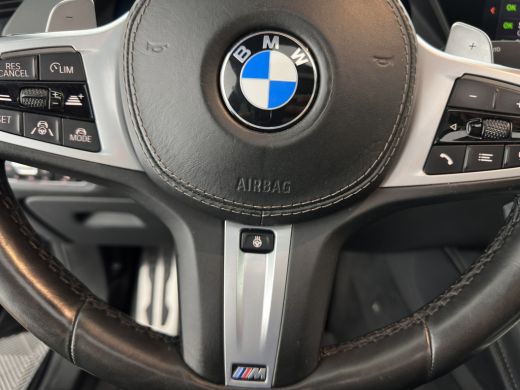 BMW X6 M50d High Executive AWD (INCL-BTW) Aut. *PANO | HEAD-UP | LASER-LIGHT | LUXURY-LEATHER | ADAPTIVE... ActivLease financial lease