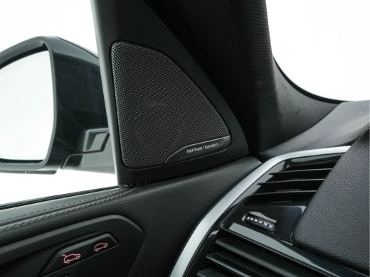 BMW X6 M50d High Executive AWD (INCL-BTW) Aut. *PANO | HEAD-UP | LASER-LIGHT | LUXURY-LEATHER | ADAPTIVE... ActivLease financial lease