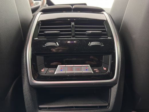 BMW X6 M50i High Executive M-Sportpack (INCL-BTW) Aut. *PANO | HEAD-UP | LASER-LIGHT | LUXURY-LEATHER | ... ActivLease financial lease