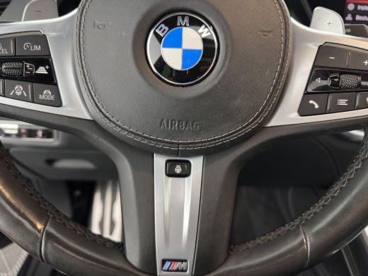 BMW X6 M50i High Executive M-Sportpack (INCL-BTW) Aut. *PANO | HEAD-UP | LASER-LIGHT | LUXURY-LEATHER | ... ActivLease financial lease