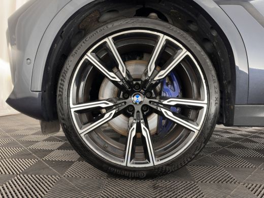 BMW X6 M50i High Executive M-Sportpack (INCL-BTW) Aut. *PANO | HEAD-UP | LASER-LIGHT | LUXURY-LEATHER | ... ActivLease financial lease