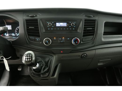 Ford Transit Custom 280 2.0 TDCI L1H1 | 3 Persoons | Parkeersensoren | Elektrpakket | Schuifdeur ActivLease financial lease