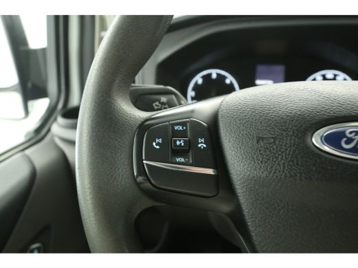 Ford Transit Custom 280 2.0 TDCI L1H1 | 3 Persoons | Parkeersensoren | Elektrpakket | Schuifdeur ActivLease financial lease