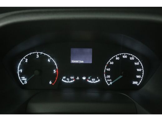 Ford Transit Custom 280 2.0 TDCI L1H1 | 3 Persoons | Parkeersensoren | Elektrpakket | Schuifdeur ActivLease financial lease