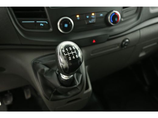 Ford Transit Custom 280 2.0 TDCI L1H1 | 3 Persoons | Parkeersensoren | Elektrpakket | Schuifdeur ActivLease financial lease