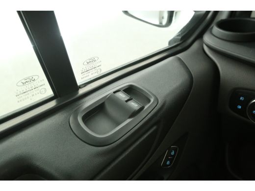 Ford Transit Custom 280 2.0 TDCI L1H1 | 3 Persoons | Parkeersensoren | Elektrpakket | Schuifdeur ActivLease financial lease