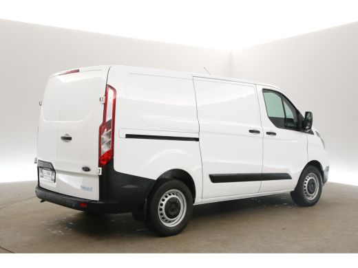 Ford Transit Custom 280 2.0 TDCI L1H1 | 3 Persoons | Parkeersensoren | Elektrpakket | Schuifdeur ActivLease financial lease