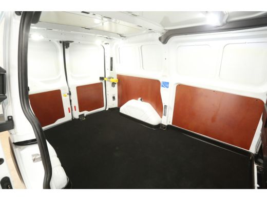 Ford Transit Custom 280 2.0 TDCI L1H1 | 3 Persoons | Parkeersensoren | Elektrpakket | Schuifdeur ActivLease financial lease