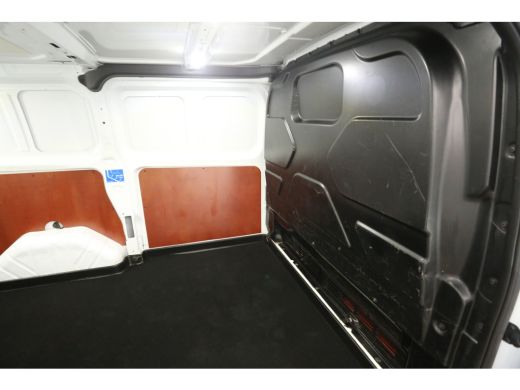 Ford Transit Custom 280 2.0 TDCI L1H1 | 3 Persoons | Parkeersensoren | Elektrpakket | Schuifdeur ActivLease financial lease