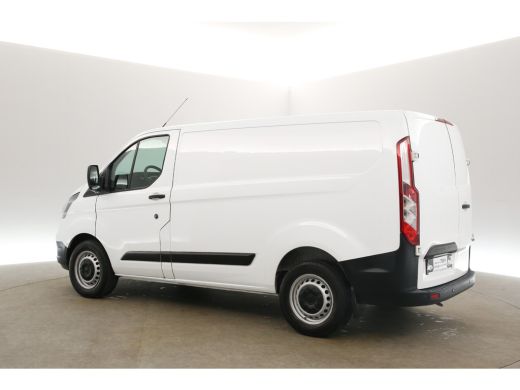 Ford Transit Custom 280 2.0 TDCI L1H1 | 3 Persoons | Parkeersensoren | Elektrpakket | Schuifdeur ActivLease financial lease