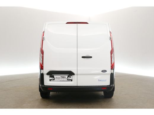 Ford Transit Custom 280 2.0 TDCI L1H1 | 3 Persoons | Parkeersensoren | Elektrpakket | Schuifdeur ActivLease financial lease