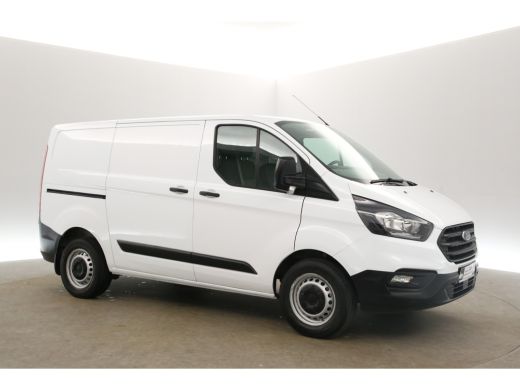Ford Transit Custom 280 2.0 TDCI L1H1 | 3 Persoons | Parkeersensoren | Elektrpakket | Schuifdeur ActivLease financial lease