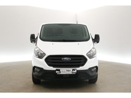 Ford Transit Custom 280 2.0 TDCI L1H1 | 3 Persoons | Parkeersensoren | Elektrpakket | Schuifdeur ActivLease financial lease