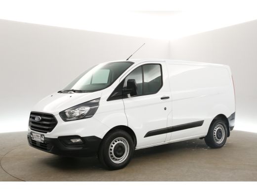 Ford Transit Custom 280 2.0 TDCI L1H1 | 3 Persoons | Parkeersensoren | Elektrpakket | Schuifdeur ActivLease financial lease