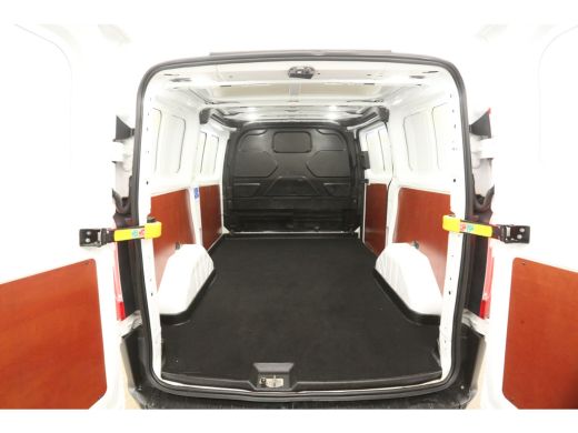Ford Transit Custom 280 2.0 TDCI L1H1 | 3 Persoons | Parkeersensoren | Elektrpakket | Schuifdeur ActivLease financial lease