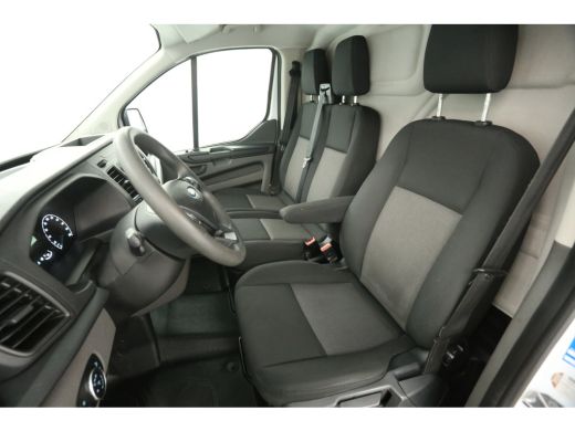 Ford Transit Custom 280 2.0 TDCI L1H1 | 3 Persoons | Parkeersensoren | Elektrpakket | Schuifdeur ActivLease financial lease