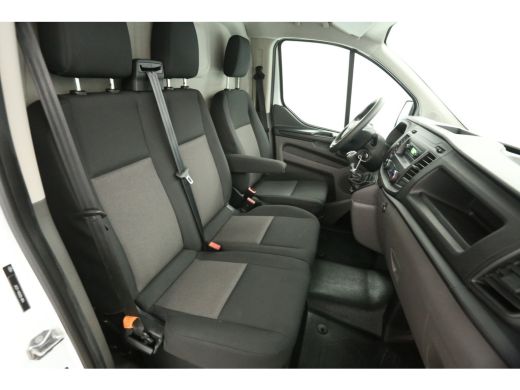 Ford Transit Custom 280 2.0 TDCI L1H1 | 3 Persoons | Parkeersensoren | Elektrpakket | Schuifdeur ActivLease financial lease