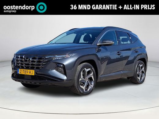 Hyundai Tucson 1.6 T-GDI PHEV Premium 4WD | 360 graden camera | Navigatie | Apple Carplay/Android Auto | Adaptie... Hyundai Tucson 1.6 T-GDI PHEV Premium 4WD | 360 graden camera | Navigatie | Apple Carplay/Android Auto | Adaptie...