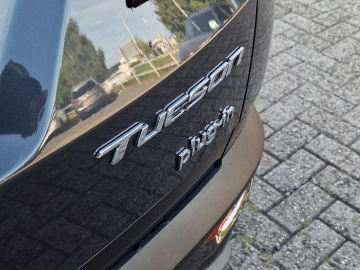 Hyundai Tucson 1.6 T-GDI PHEV Premium 4WD | 360 graden camera | Navigatie | Apple Carplay/Android Auto | Adaptie... ActivLease financial lease