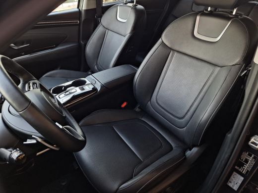 Hyundai Tucson 1.6 T-GDI PHEV Premium 4WD | 360 graden camera | Navigatie | Apple Carplay/Android Auto | Adaptie... ActivLease financial lease