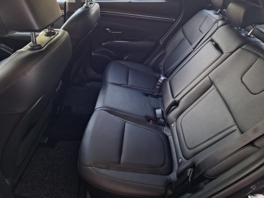 Hyundai Tucson 1.6 T-GDI PHEV Premium 4WD | 360 graden camera | Navigatie | Apple Carplay/Android Auto | Adaptie... ActivLease financial lease