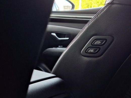 Hyundai Tucson 1.6 T-GDI PHEV Premium 4WD | 360 graden camera | Navigatie | Apple Carplay/Android Auto | Adaptie... ActivLease financial lease