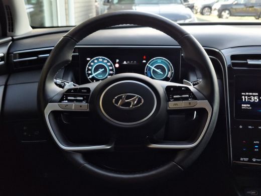 Hyundai Tucson 1.6 T-GDI PHEV Premium 4WD | 360 graden camera | Navigatie | Apple Carplay/Android Auto | Adaptie... ActivLease financial lease