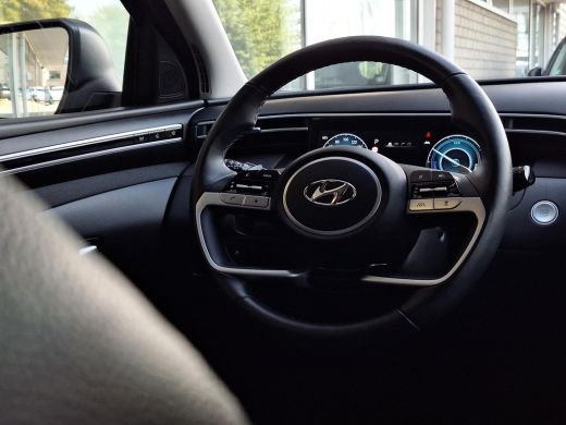 Hyundai Tucson 1.6 T-GDI PHEV Premium 4WD | 360 graden camera | Navigatie | Apple Carplay/Android Auto | Adaptie... ActivLease financial lease