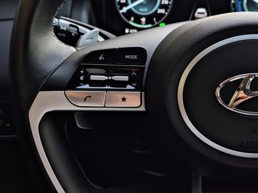 Hyundai Tucson 1.6 T-GDI PHEV Premium 4WD | 360 graden camera | Navigatie | Apple Carplay/Android Auto | Adaptie... ActivLease financial lease