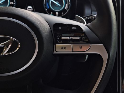 Hyundai Tucson 1.6 T-GDI PHEV Premium 4WD | 360 graden camera | Navigatie | Apple Carplay/Android Auto | Adaptie... ActivLease financial lease