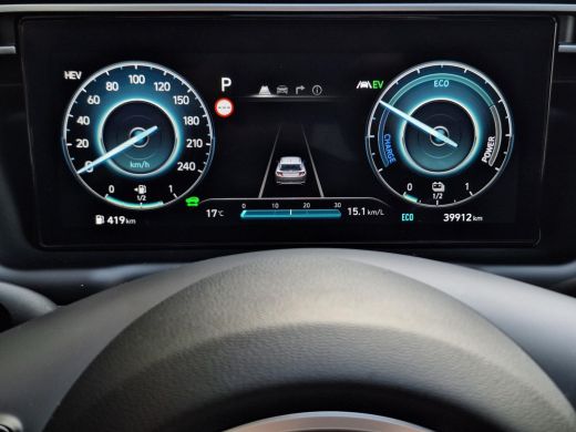 Hyundai Tucson 1.6 T-GDI PHEV Premium 4WD | 360 graden camera | Navigatie | Apple Carplay/Android Auto | Adaptie... ActivLease financial lease