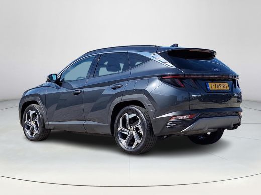 Hyundai Tucson 1.6 T-GDI PHEV Premium 4WD | 360 graden camera | Navigatie | Apple Carplay/Android Auto | Adaptie... ActivLease financial lease