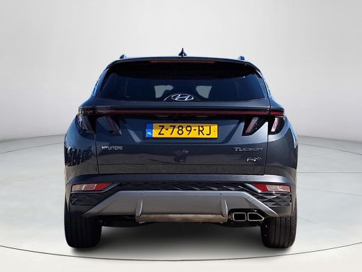 Hyundai Tucson 1.6 T-GDI PHEV Premium 4WD | 360 graden camera | Navigatie | Apple Carplay/Android Auto | Adaptie... ActivLease financial lease