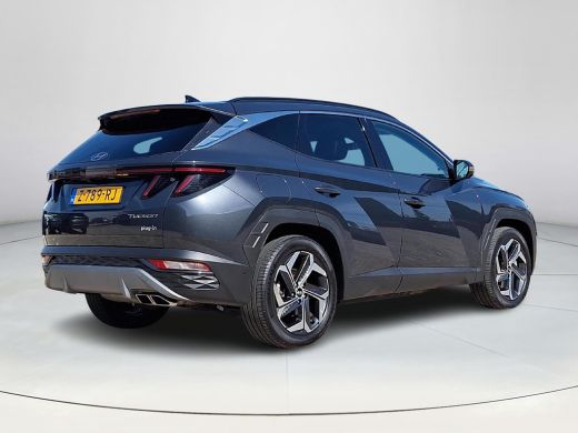 Hyundai Tucson 1.6 T-GDI PHEV Premium 4WD | 360 graden camera | Navigatie | Apple Carplay/Android Auto | Adaptie... ActivLease financial lease