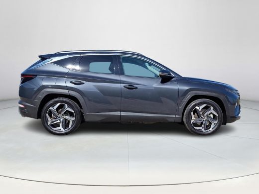 Hyundai Tucson 1.6 T-GDI PHEV Premium 4WD | 360 graden camera | Navigatie | Apple Carplay/Android Auto | Adaptie... ActivLease financial lease
