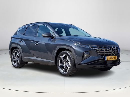 Hyundai Tucson 1.6 T-GDI PHEV Premium 4WD | 360 graden camera | Navigatie | Apple Carplay/Android Auto | Adaptie... ActivLease financial lease
