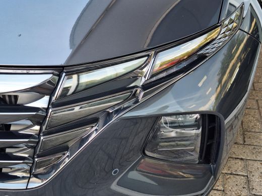 Hyundai Tucson 1.6 T-GDI PHEV Premium 4WD | 360 graden camera | Navigatie | Apple Carplay/Android Auto | Adaptie... ActivLease financial lease