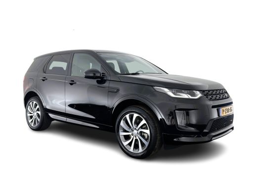 Land Rover Discovery Sport P300e 1.5 R-Dynamic Sportpack HSE AWD (INCL-BTW) *PANO | LUXURY-LEATHER | MERIDIAN-AUDIO | FULL-L...