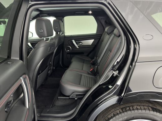 Land Rover Discovery Sport P300e 1.5 R-Dynamic Sportpack HSE AWD (INCL-BTW) *PANO | LUXURY-LEATHER | MERIDIAN-AUDIO | FULL-L... ActivLease financial lease