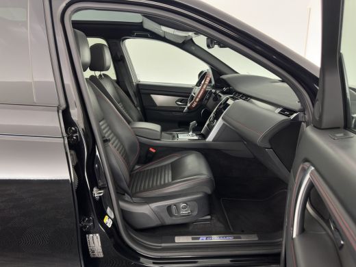 Land Rover Discovery Sport P300e 1.5 R-Dynamic Sportpack HSE AWD (INCL-BTW) *PANO | LUXURY-LEATHER | MERIDIAN-AUDIO | FULL-L... ActivLease financial lease