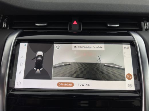 Land Rover Discovery Sport P300e 1.5 R-Dynamic Sportpack HSE AWD (INCL-BTW) *PANO | LUXURY-LEATHER | MERIDIAN-AUDIO | FULL-L... ActivLease financial lease